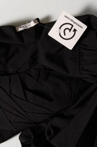 Kleid VILA, Größe S, Farbe Schwarz, Preis 18,79 €