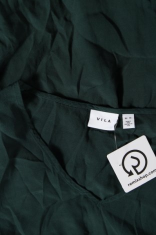 Kleid VILA, Größe M, Farbe Grün, Preis 10,71 €