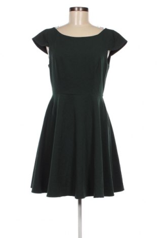 Kleid VILA, Größe M, Farbe Grün, Preis 10,15 €