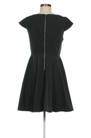 Rochie VILA, Mărime M, Culoare Verde, Preț 88,82 Lei