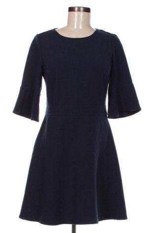 Kleid VILA, Größe M, Farbe Blau, Preis 27,00 €