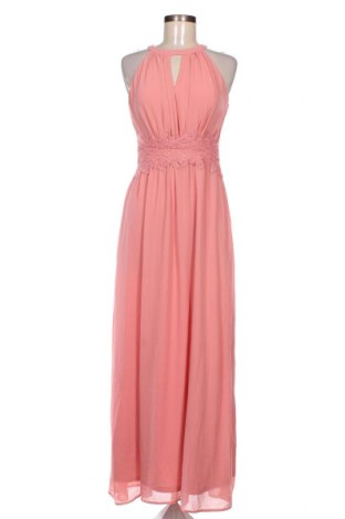 Kleid VILA, Größe S, Farbe Rosa, Preis 33,40 €