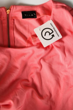 Φόρεμα VILA, Μέγεθος XS, Χρώμα Ρόζ , Τιμή 6,68 €