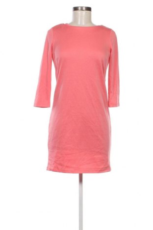 Šaty  VILA, Velikost XS, Barva Růžová, Cena  215,00 Kč