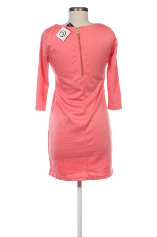 Kleid VILA, Größe XS, Farbe Rosa, Preis 8,46 €