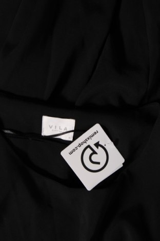 Šaty  VILA, Velikost S, Barva Černá, Cena  237,00 Kč
