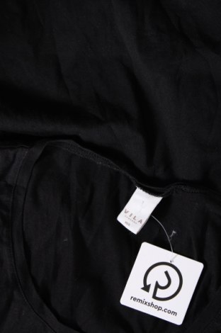 Šaty  VILA, Veľkosť M, Farba Čierna, Cena  7,66 €