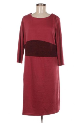 Kleid VILA, Größe XL, Farbe Rosa, Preis € 6,99