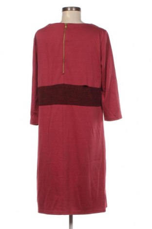 Kleid VILA, Größe XL, Farbe Rosa, Preis 11,83 €