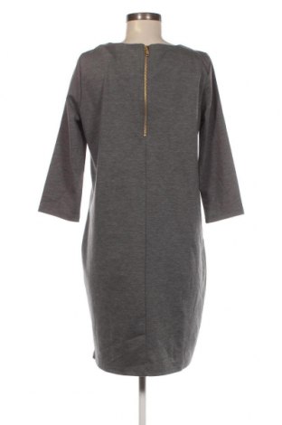 Kleid VILA, Größe XL, Farbe Grau, Preis € 21,57