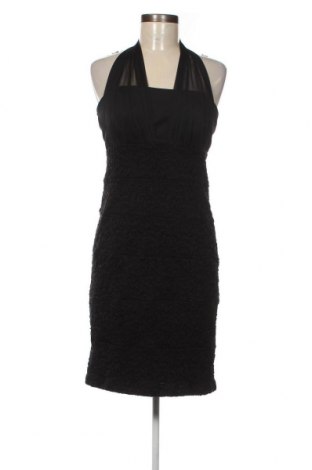 Φόρεμα Valerie Bertinelli, Μέγεθος M, Χρώμα Μαύρο, Τιμή 9,69 €
