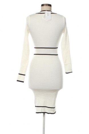 Kleid Valley Girl, Größe S, Farbe Weiß, Preis 32,01 €