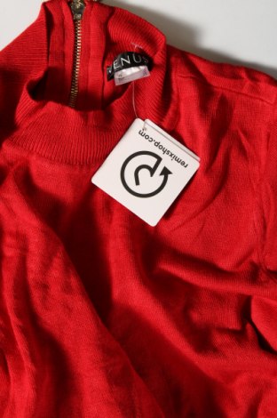 Kleid Venus, Größe S, Farbe Rot, Preis 13,36 €