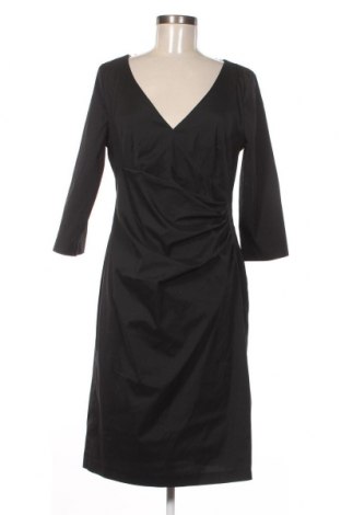 Φόρεμα Vera Mont, Μέγεθος L, Χρώμα Μαύρο, Τιμή 37,91 €