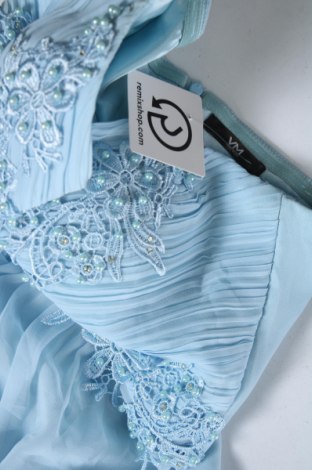 Kleid Vera Mont, Größe M, Farbe Blau, Preis 42,03 €