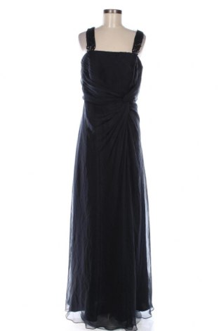 Kleid Vera Mont, Größe L, Farbe Blau, Preis 123,24 €