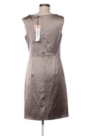 Kleid Vera Mont, Größe M, Farbe Beige, Preis 112,04 €