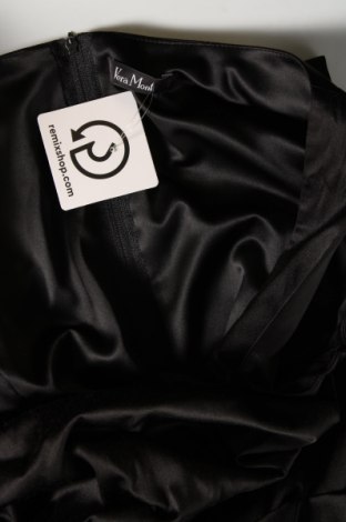 Φόρεμα Vera Mont, Μέγεθος S, Χρώμα Μαύρο, Τιμή 51,37 €
