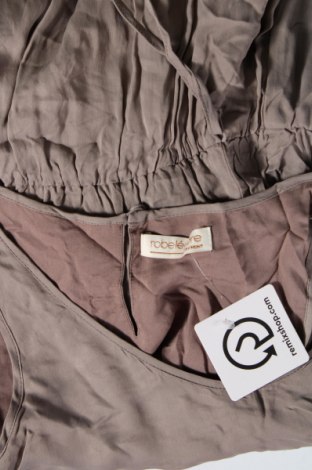Kleid Vera Mont Robe Legere, Größe S, Farbe Beige, Preis € 17,37