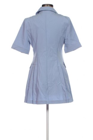 Kleid Vero Moda, Größe S, Farbe Blau, Preis 31,96 €