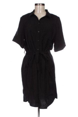 Rochie Vero Moda, Mărime XXL, Culoare Negru, Preț 203,95 Lei