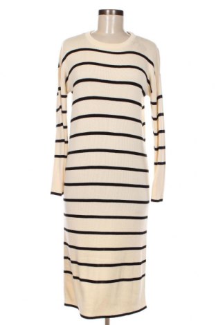 Kleid Vero Moda, Größe M, Farbe Beige, Preis € 21,83