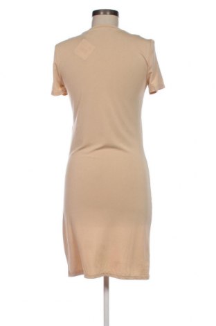 Kleid Vero Moda, Größe M, Farbe Beige, Preis 14,38 €