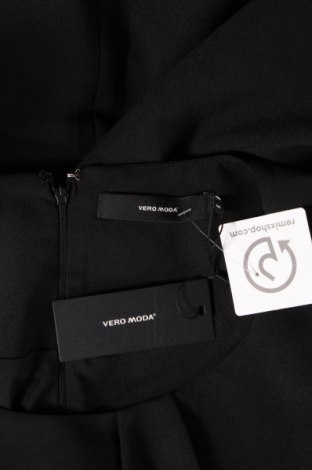 Kleid Vero Moda, Größe XL, Farbe Schwarz, Preis € 31,49