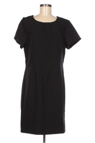 Kleid Vero Moda, Größe XL, Farbe Schwarz, Preis € 33,14