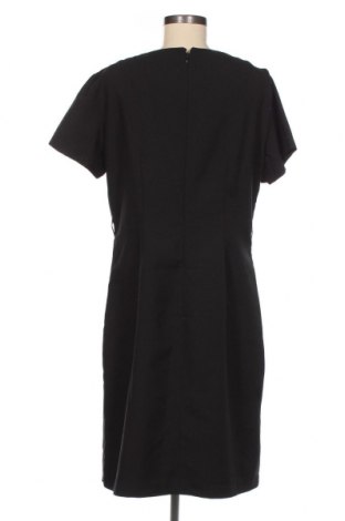 Kleid Vero Moda, Größe XL, Farbe Schwarz, Preis € 31,49