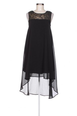 Kleid Vero Moda, Größe M, Farbe Schwarz, Preis € 14,73