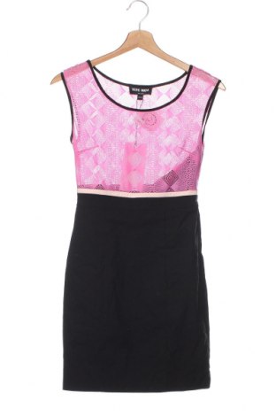 Kleid Vero Moda, Größe XS, Farbe Mehrfarbig, Preis € 19,03