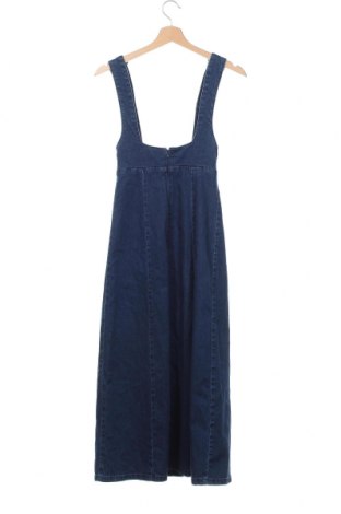 Kleid Vero Moda, Größe XS, Farbe Blau, Preis € 23,99