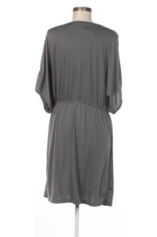 Kleid Vero Moda, Größe XL, Farbe Grau, Preis € 13,84