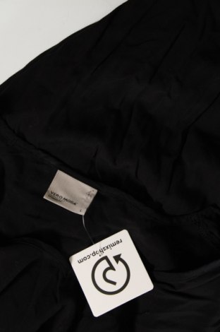 Φόρεμα Vero Moda, Μέγεθος L, Χρώμα Μαύρο, Τιμή 7,89 €