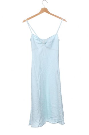 Φόρεμα Vero Moda, Μέγεθος XS, Χρώμα Μπλέ, Τιμή 7,46 €