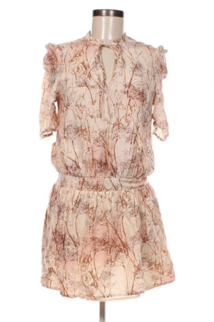 Kleid Vero Moda, Größe M, Farbe Beige, Preis € 8,30