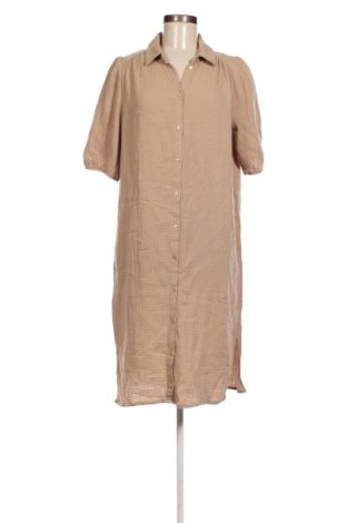 Kleid Vero Moda, Größe M, Farbe Braun, Preis € 17,39