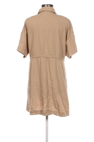 Kleid Vero Moda, Größe S, Farbe Beige, Preis € 13,81