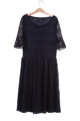 Kleid Vero Moda, Größe XS, Farbe Blau, Preis € 8,29
