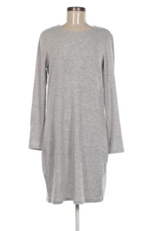 Kleid Vero Moda, Größe L, Farbe Grau, Preis € 10,33