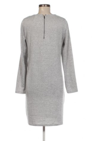 Kleid Vero Moda, Größe L, Farbe Grau, Preis 9,40 €