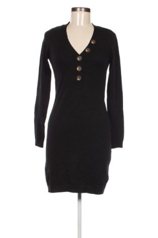 Šaty  Vero Moda, Veľkosť XS, Farba Čierna, Cena  5,36 €