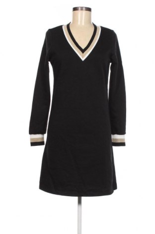 Kleid Vero Moda, Größe XS, Farbe Schwarz, Preis € 10,33