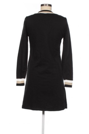 Kleid Vero Moda, Größe XS, Farbe Schwarz, Preis € 18,79