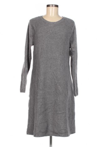 Šaty  Vero Moda, Veľkosť L, Farba Sivá, Cena  8,42 €
