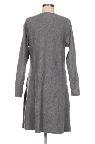 Kleid Vero Moda, Größe L, Farbe Grau, Preis € 12,21