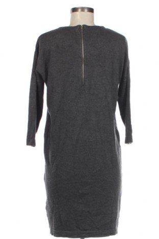 Kleid Vero Moda, Größe M, Farbe Grau, Preis 5,49 €