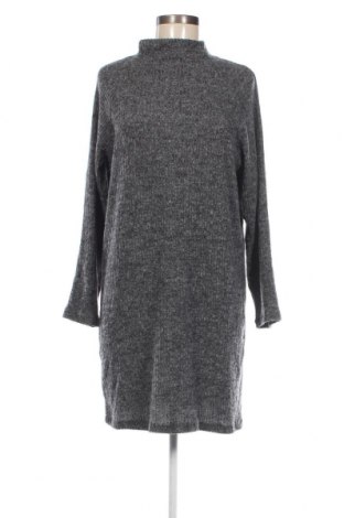 Kleid Vero Moda, Größe S, Farbe Grau, Preis 9,40 €