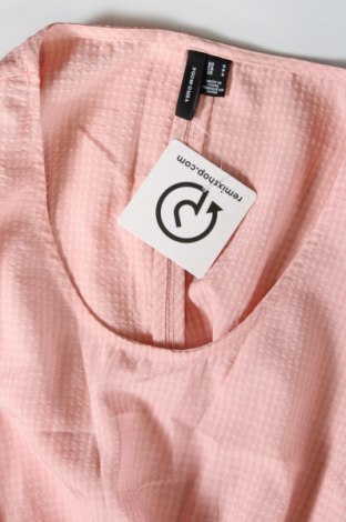 Šaty  Vero Moda, Velikost S, Barva Růžová, Cena  421,00 Kč